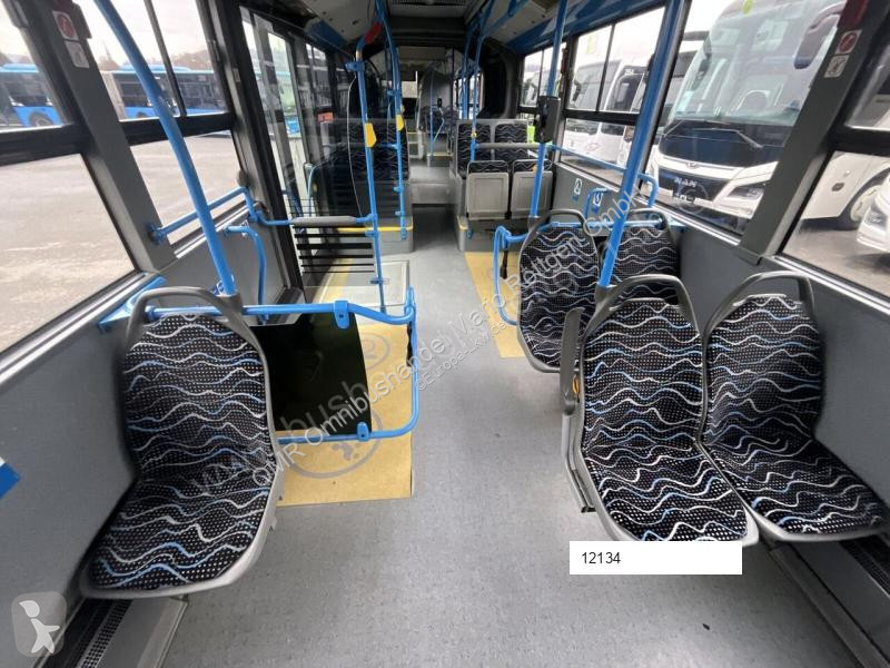 Autobus Mercedes Conecto G
