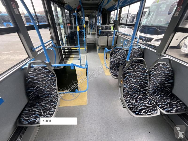 Autobus Mercedes Conecto G