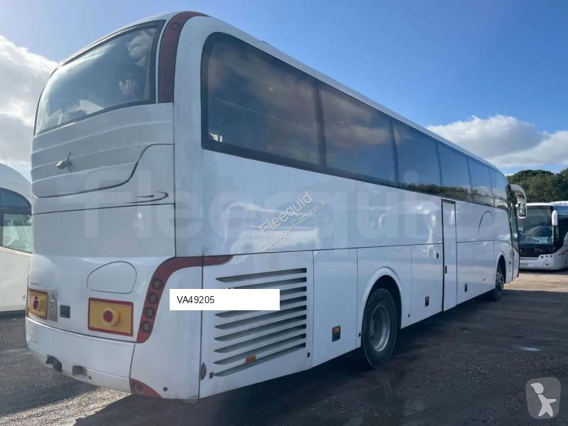 Autobús Mercedes Caetano