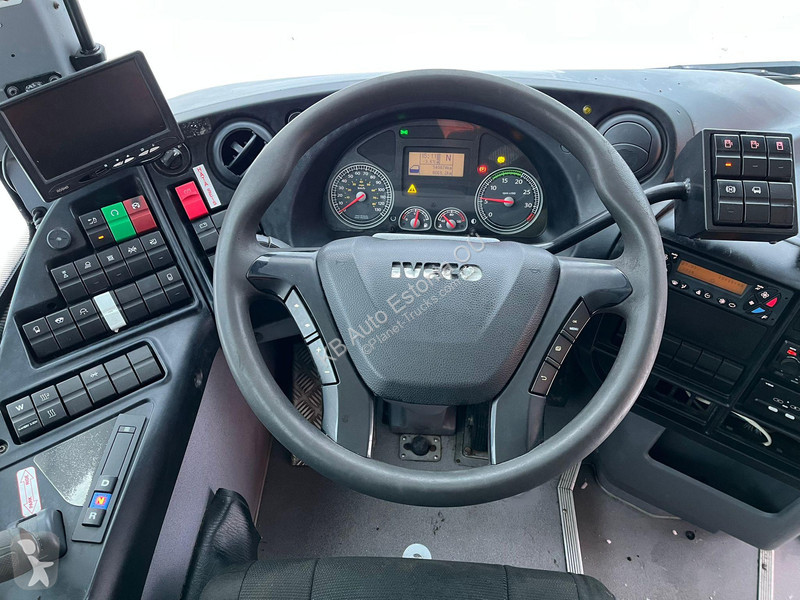 Градски автобус Iveco LE 4x2 41 SEATS / AC /...