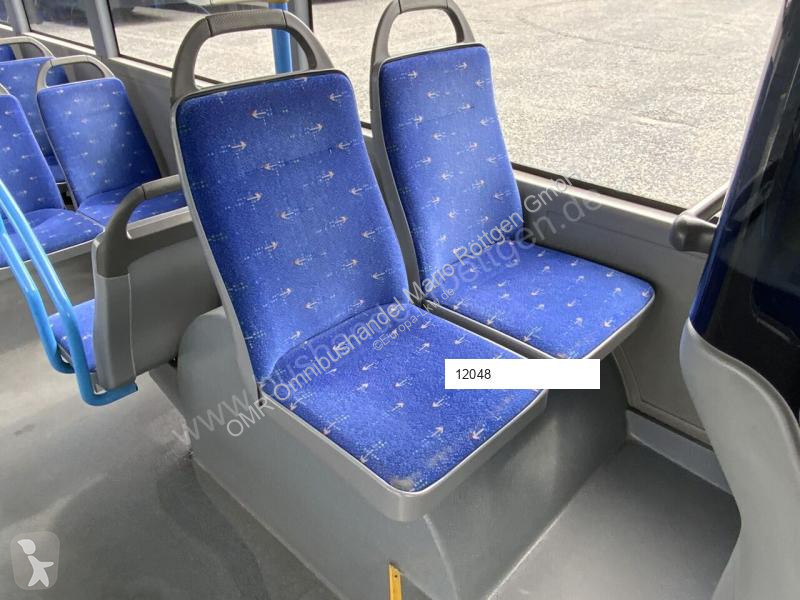 باص Mercedes O 530