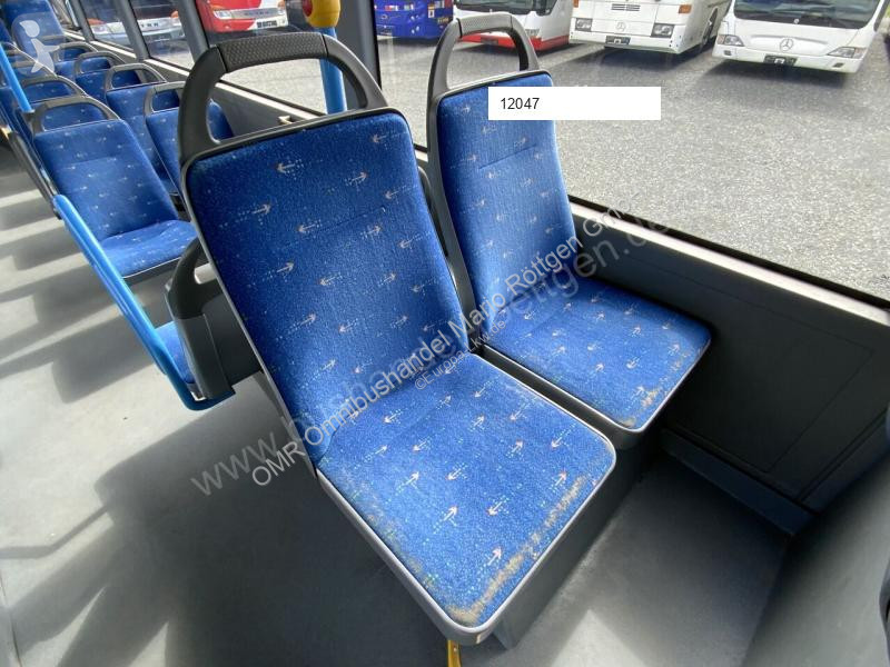 باص Mercedes O 530