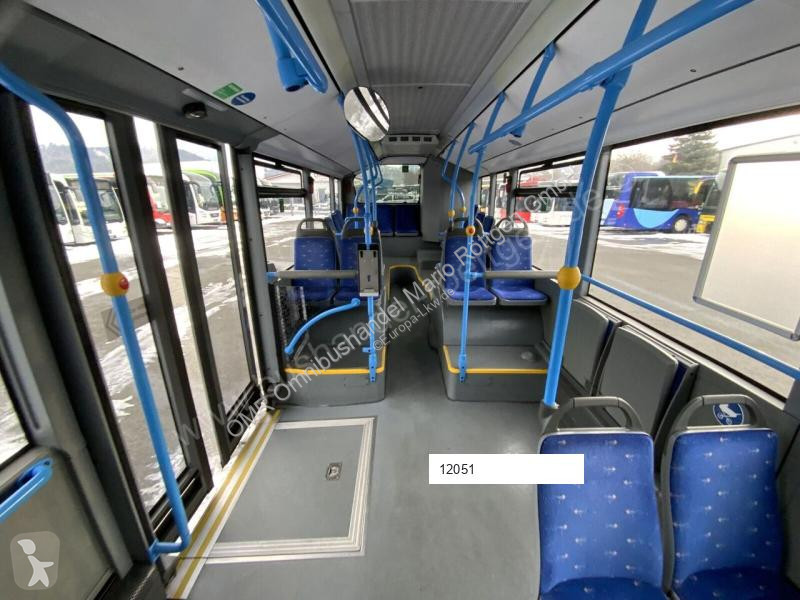 باص Mercedes O 530