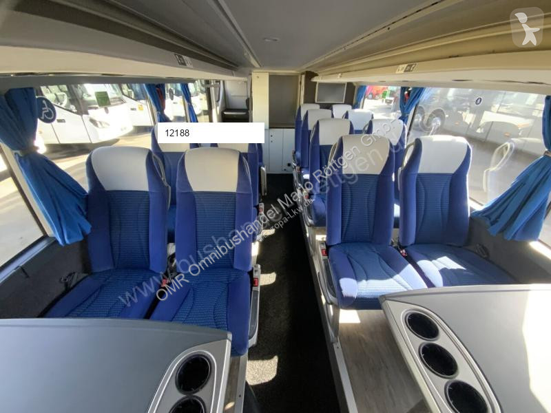 Междуградски автобус Setra S 531 DT