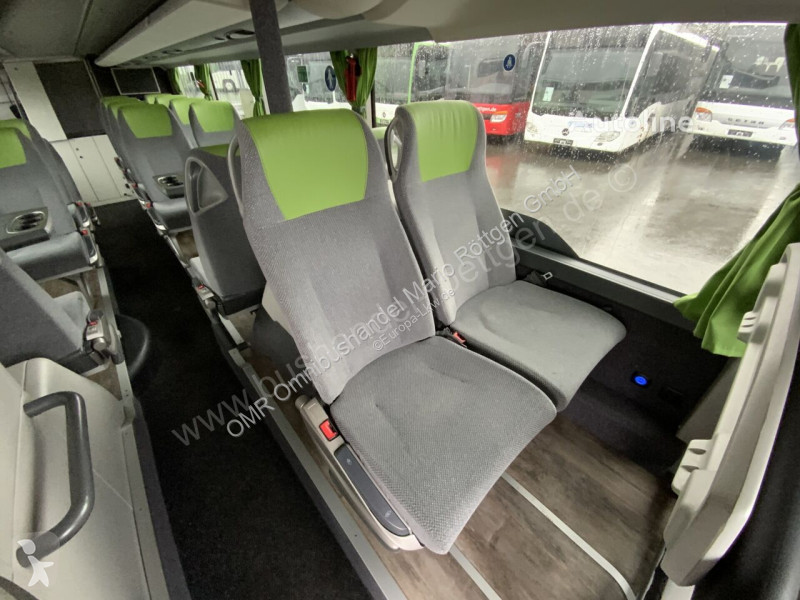 Междуградски автобус Setra S 531 DT