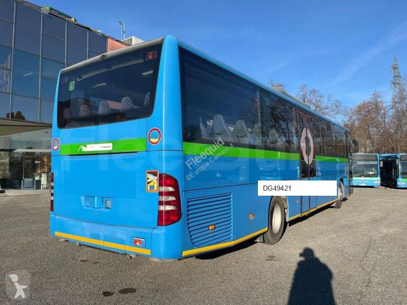 باص Mercedes