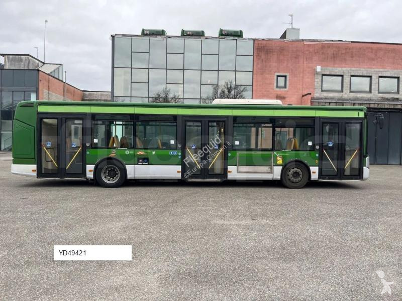 باص Irisbus