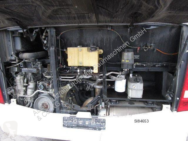 Autobus Mercedes O 530 Ü C2, Euro 6, 45 Sitze, ATM