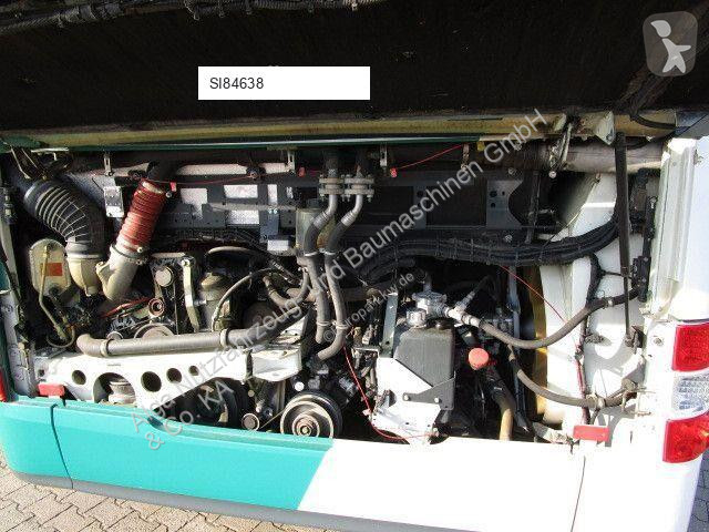 باص MAN Lions City, A21, A/C, Euro 6, Lawo