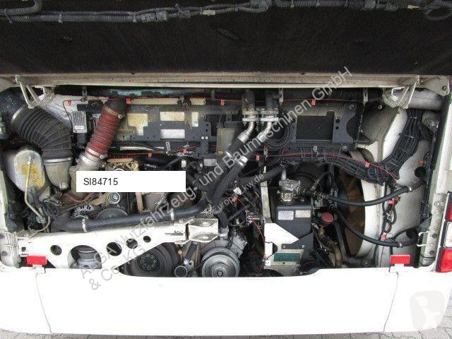 باص MAN Lions City, A21, Euro 6, A/C, 39 Sitze