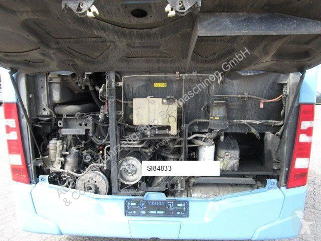 Autobus Mercedes O 530 C2, Euro 6, 40 Sitze, A/C
