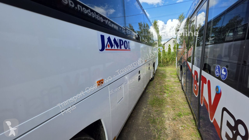 Градски автобус Irisbus Renault Iliade