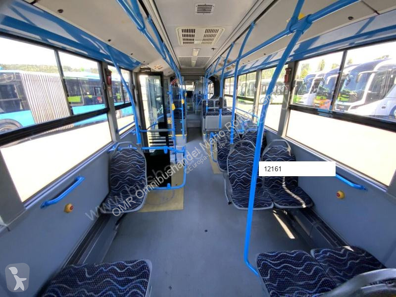Autobus Mercedes Conecto G