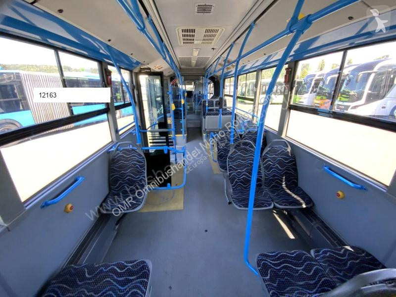 Autobus Mercedes Conecto G