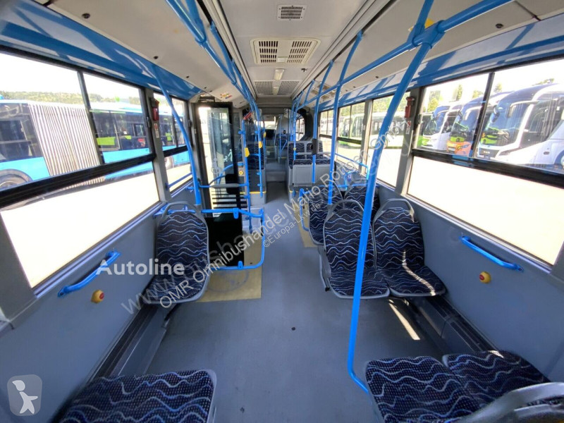 Autobus Mercedes Conecto G