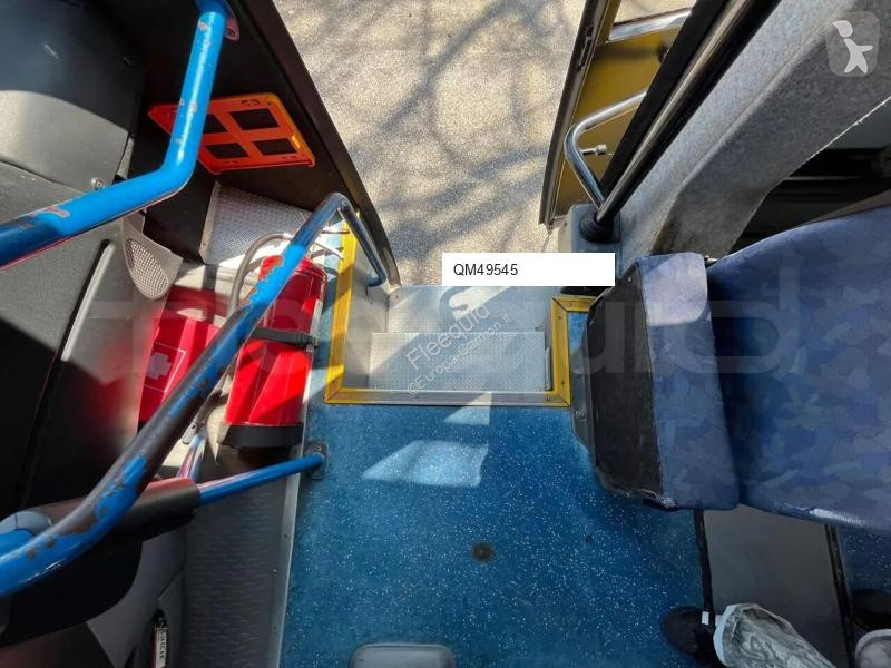 Véhicule utilitaire Iveco Cacciamali