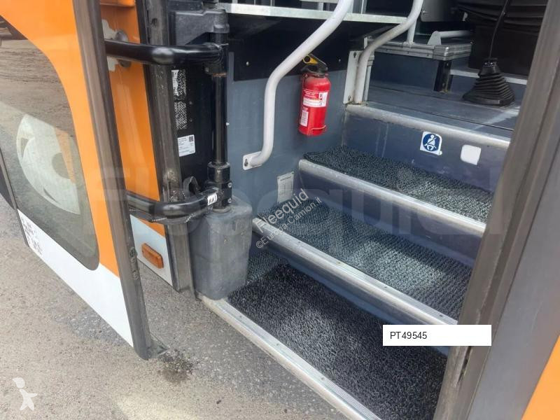 Autobús Irisbus Ares