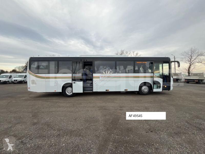باص Irisbus