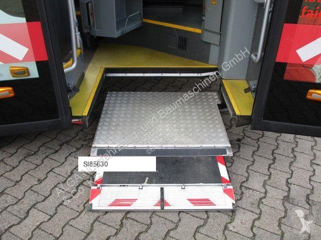 Buss Mercedes O 530 C2, Euro 6, A/C, org. km,...
