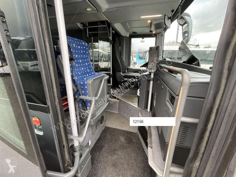 Междуградски автобус Setra S 431 DT