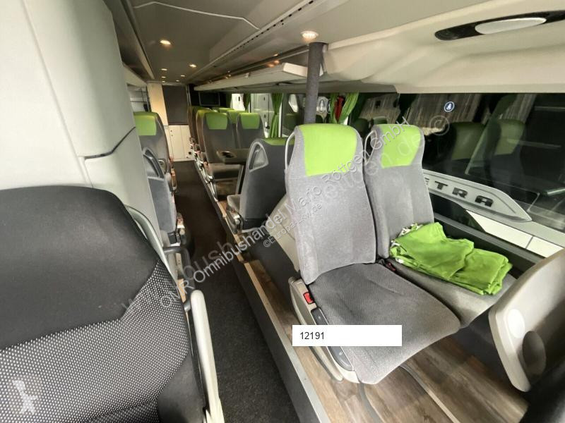 Междуградски автобус Setra S 531 DT