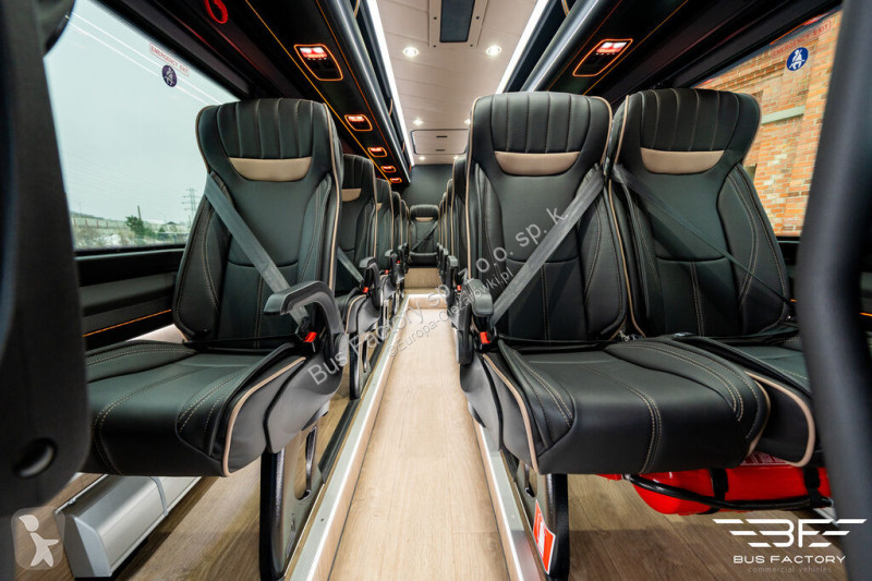 Городской автобус Mercedes SPRINTER 519 XXL,...