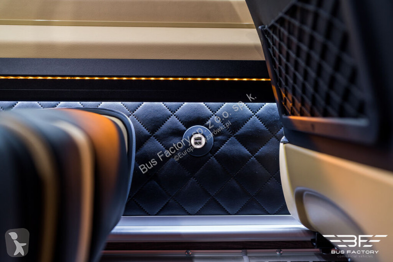 Pullman Mercedes SPRINTER 519 XXL, LUXURY LINE...