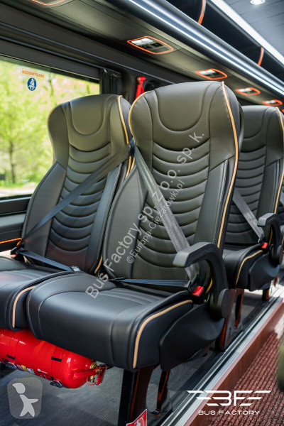 Bus Mercedes SPRINTER 519 XXL, TOURIST LINE...