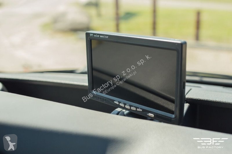Buss Mercedes SPRINTER 317, CABRIO 8+1 ! FULL...