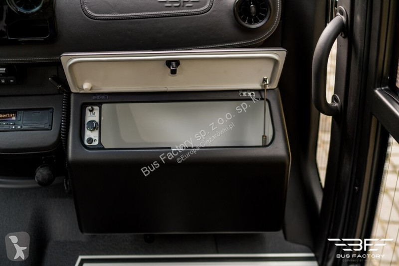 Furgoneta Mercedes SPRINTER 519 XXL, TOURIST...