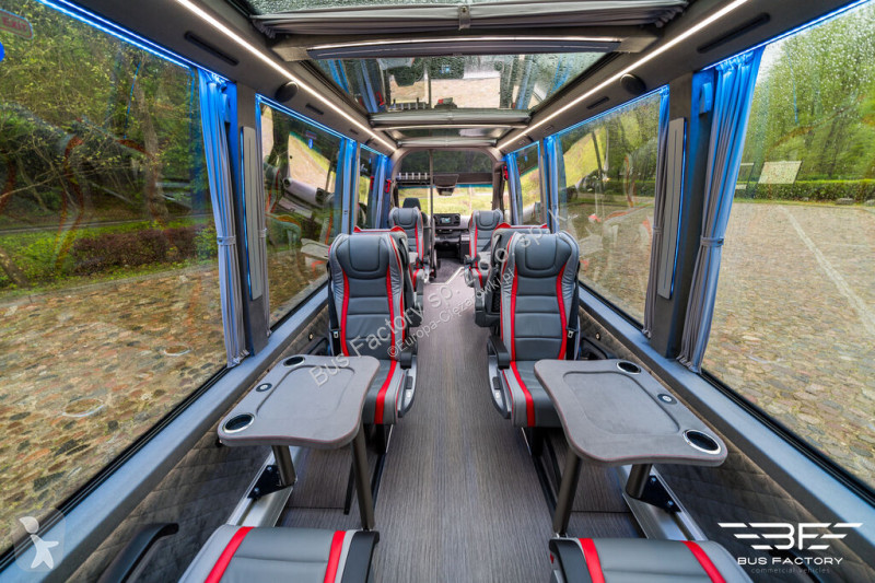 باص Mercedes SPRINTER 519, SKYLITE GT 10+1 !...
