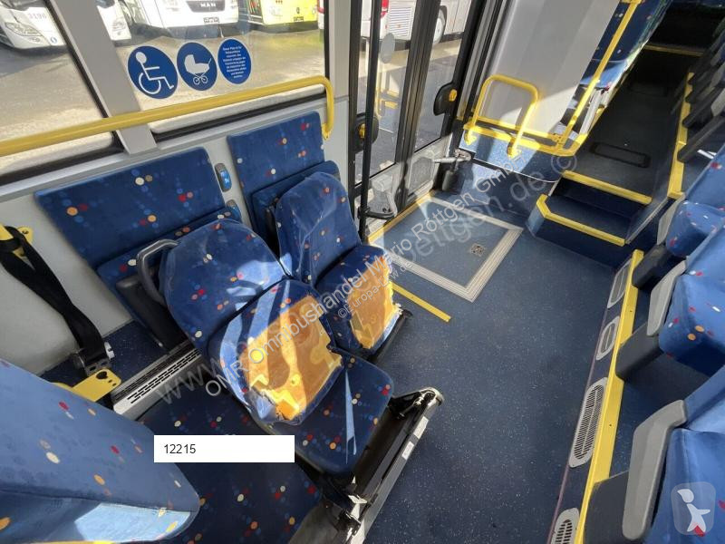 Градски автобус MAN A 78 Lion´s City LE Ü