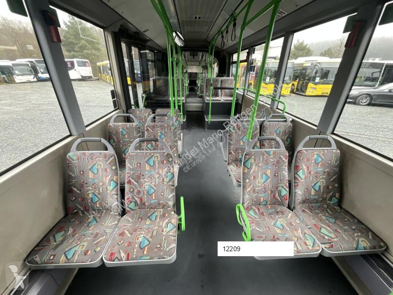 Buss Mercedes O 530 G