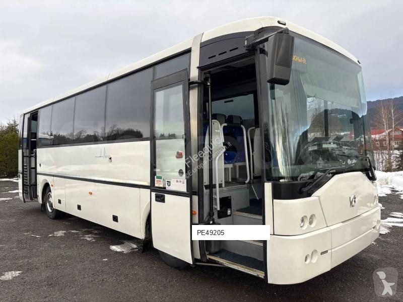 Buss Irisbus 389