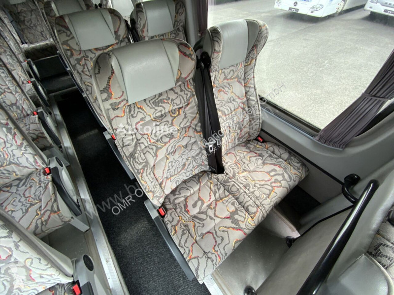باص Mercedes 519 CDI