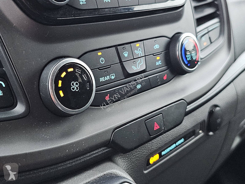 Градски автобус Ford 2.0 L2H1 2x Airco 9-Pers