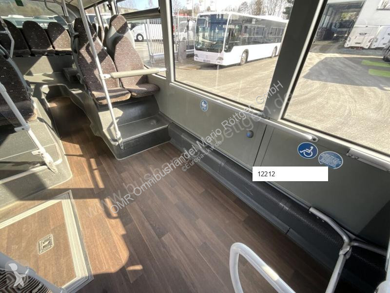 باص Mercedes O 530