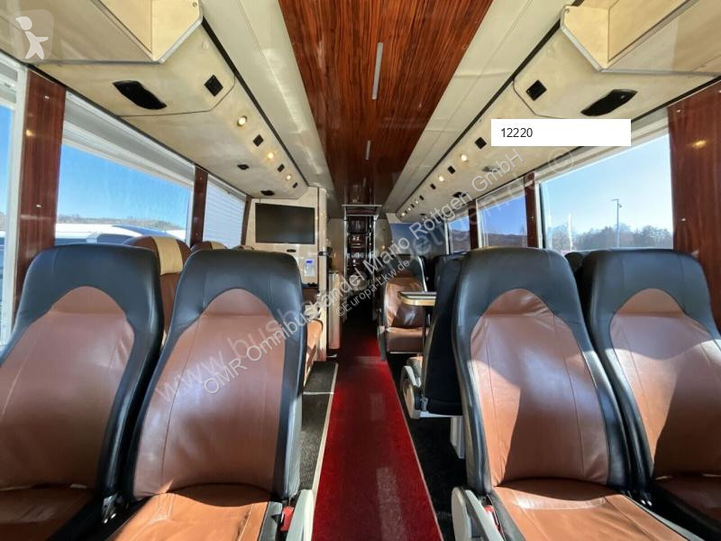 حافلة VDL Nightliner
