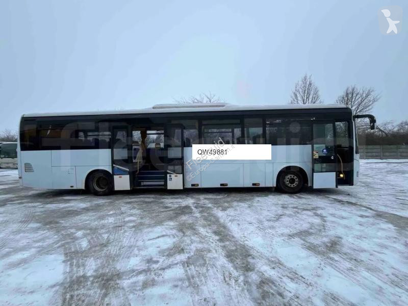 باص Irisbus