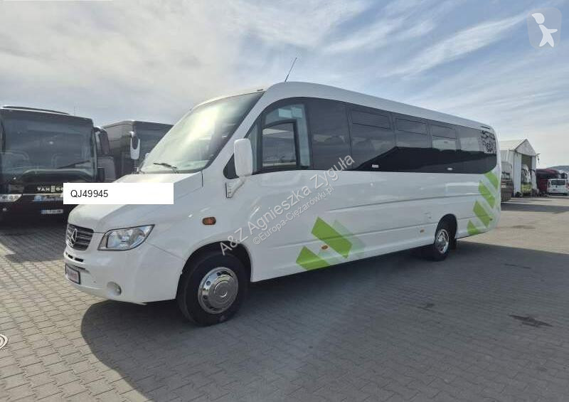 Furgoneta Mercedes VARIO