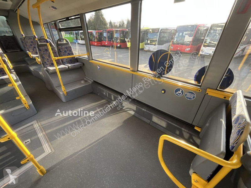 Autobus Mercedes O 530 C2