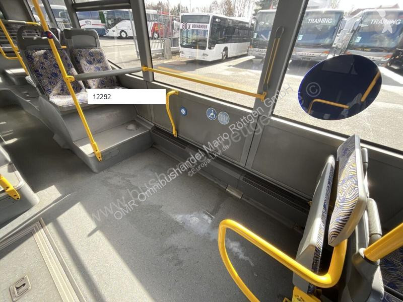 Bus Mercedes O 530
