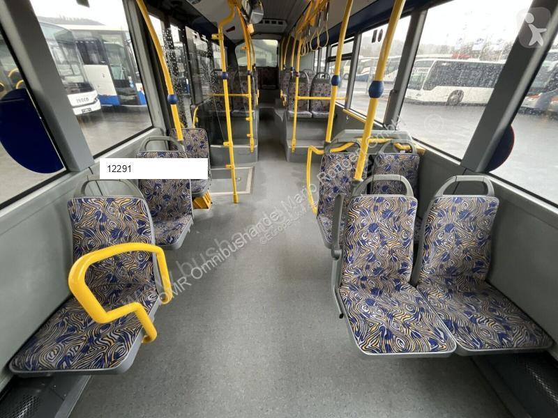 Bus Mercedes O 530 C2