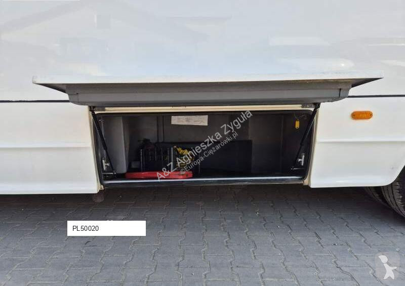 Градски автобус Iveco WING 2