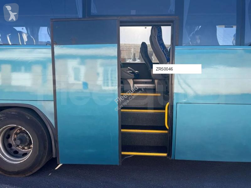 باص Irizar i6