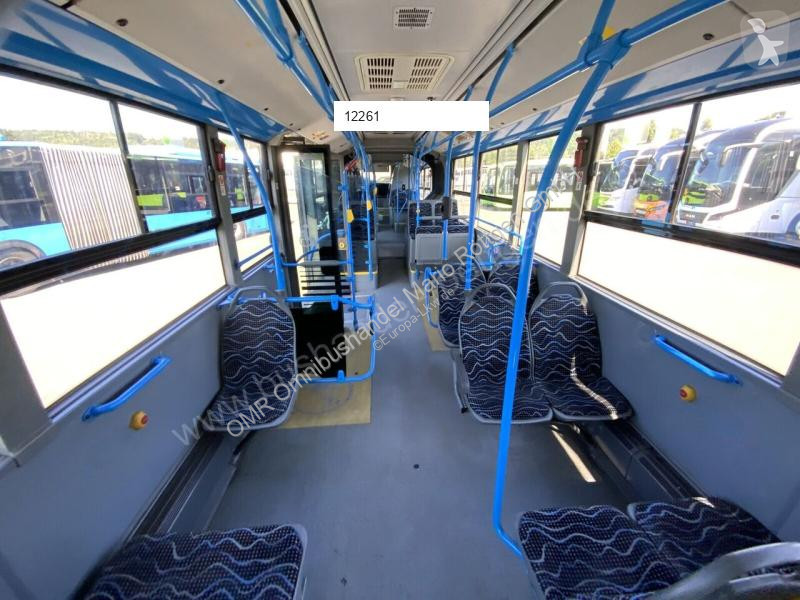 Autobus Mercedes Conecto G