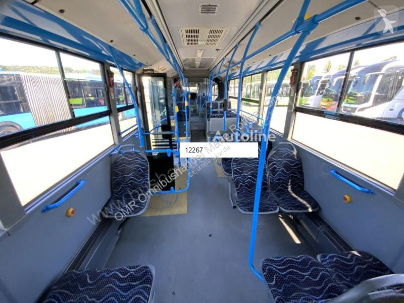 Autobus Mercedes Conecto G