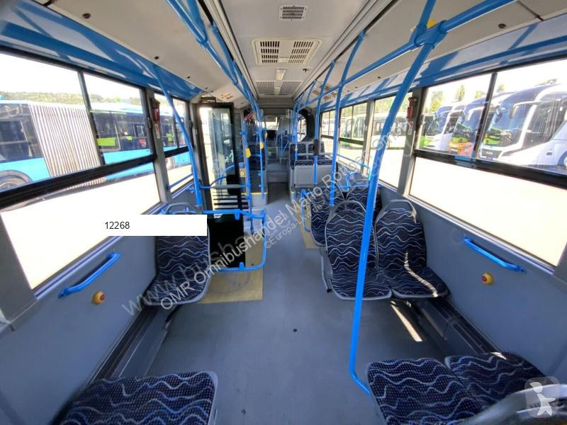 Autobus Mercedes Conecto G