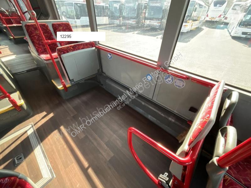 باص Mercedes O 530 G