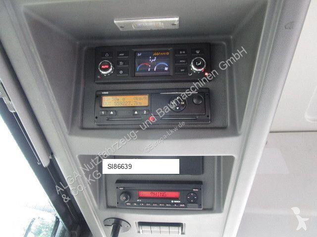 Autobús Mercedes O 530 /ZF/Klima/Euro 6